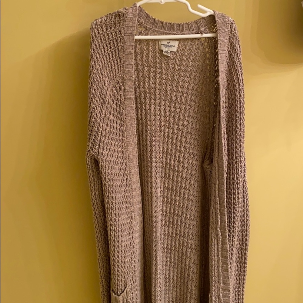 American Eagle Cardigan